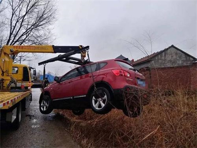 桐城楚雄道路救援