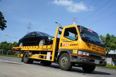 桐城旅顺口区道路救援